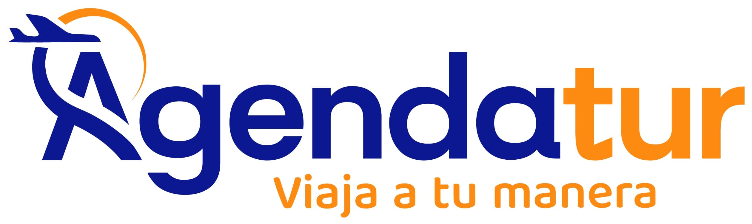 Agendatur — Viaja a tu manera