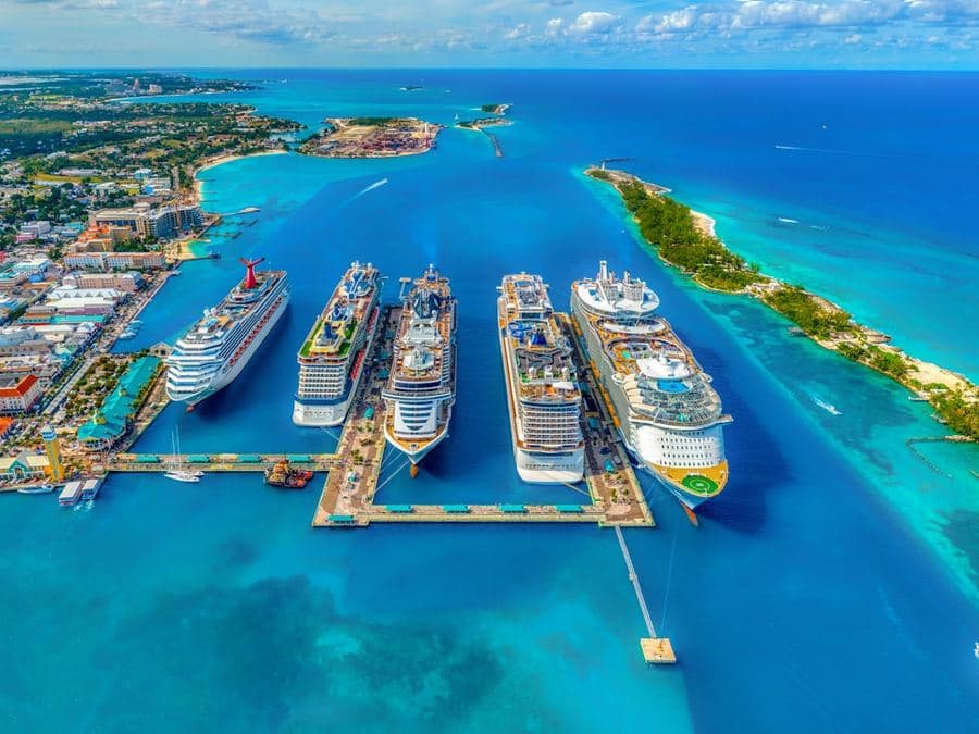 Cruceros